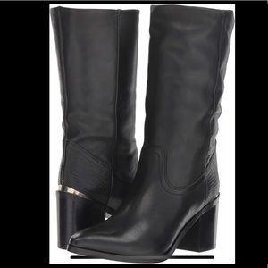 Women’s STEVEN by Steve Madden Frida Pointed toe Western boots